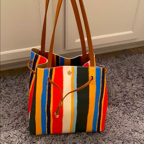 Tory Burch Handbags - SOLD!!! 🔥NWOT🔥 Tory Burch Purse